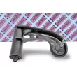 Triangle ou bras de suspension (train avant) BORG & BECK BCA5875 - Visuel 1