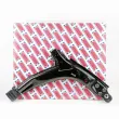 Triangle ou bras de suspension (train avant) BORG & BECK BCA5879 - Visuel 1