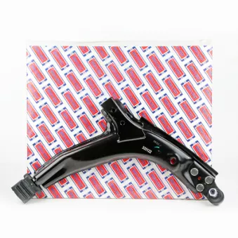 Triangle ou bras de suspension (train avant) BORG & BECK BCA5879