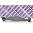 Triangle ou bras de suspension (train avant) BORG & BECK BCA5902 - Visuel 1