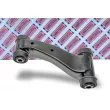 Triangle ou bras de suspension (train avant) BORG & BECK BCA5905 - Visuel 1