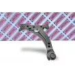 Triangle ou bras de suspension (train avant) BORG & BECK BCA5909 - Visuel 1