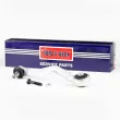 Triangle ou bras de suspension (train avant) BORG & BECK BCA5912 - Visuel 1