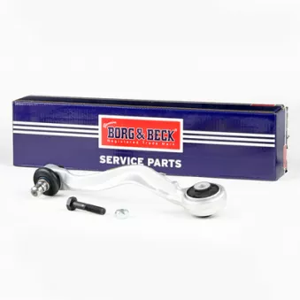 Triangle ou bras de suspension (train avant) BORG & BECK BCA5912
