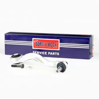 Triangle ou bras de suspension (train avant) BORG & BECK BCA5913