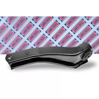 Triangle ou bras de suspension (train avant) BORG & BECK BCA5920