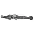 Triangle ou bras de suspension (train avant) BORG & BECK BCA5926 - Visuel 2