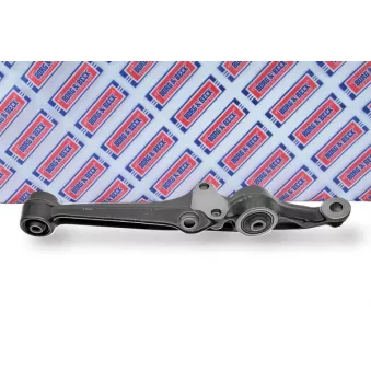 Triangle ou bras de suspension (train avant) BORG & BECK BCA5933