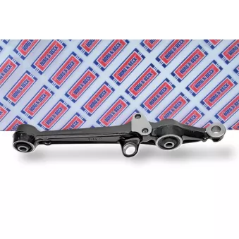 Triangle ou bras de suspension (train avant) BORG & BECK BCA5935