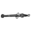 Triangle ou bras de suspension (train avant) BORG & BECK BCA5935 - Visuel 2