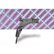 Triangle ou bras de suspension (train avant) BORG & BECK BCA5939 - Visuel 1