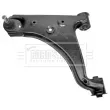 Triangle ou bras de suspension (train avant) BORG & BECK BCA5940 - Visuel 2