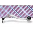 Triangle ou bras de suspension (train avant) BORG & BECK BCA5954 - Visuel 1
