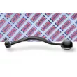 Triangle ou bras de suspension (train avant) BORG & BECK BCA5956 - Visuel 1