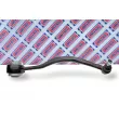 Triangle ou bras de suspension (train avant) BORG & BECK BCA5957 - Visuel 1