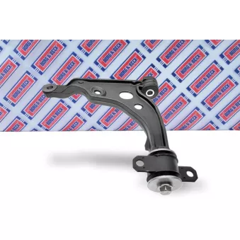 Triangle ou bras de suspension (train avant) BORG & BECK BCA5960