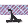 Triangle ou bras de suspension (train avant) BORG & BECK BCA5967 - Visuel 1