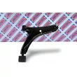 Triangle ou bras de suspension (train avant) BORG & BECK BCA5975 - Visuel 1