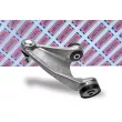 Triangle ou bras de suspension (train avant) BORG & BECK BCA5986 - Visuel 1