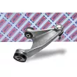 Triangle ou bras de suspension (train avant) BORG & BECK BCA5987 - Visuel 1