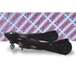 Triangle ou bras de suspension (train avant) BORG & BECK BCA6004 - Visuel 1