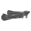 Triangle ou bras de suspension (train avant) BORG & BECK BCA6005 - Visuel 2