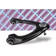 Triangle ou bras de suspension (train avant) BORG & BECK BCA6011 - Visuel 1