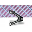 Triangle ou bras de suspension (train avant) BORG & BECK BCA6013 - Visuel 1