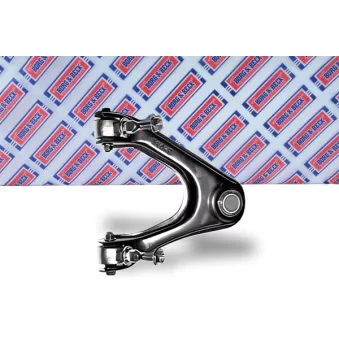Triangle ou bras de suspension (train avant) BORG & BECK BCA6013