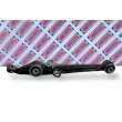 Triangle ou bras de suspension (train avant) BORG & BECK BCA6014 - Visuel 1