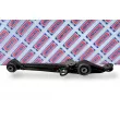 Triangle ou bras de suspension (train avant) BORG & BECK BCA6015 - Visuel 1