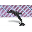 Triangle ou bras de suspension (train avant) BORG & BECK BCA6018 - Visuel 1