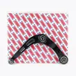 Triangle ou bras de suspension (train avant) BORG & BECK BCA6020 - Visuel 1