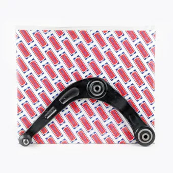 Triangle ou bras de suspension (train avant) BORG & BECK BCA6020