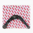 Triangle ou bras de suspension (train avant) BORG & BECK BCA6021 - Visuel 1