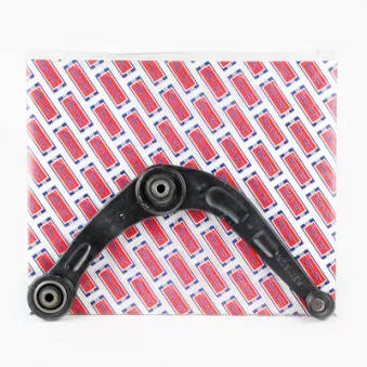 Triangle ou bras de suspension (train avant) BORG & BECK BCA6021