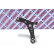 Triangle ou bras de suspension (train avant) BORG & BECK BCA6024 - Visuel 1