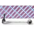 Triangle ou bras de suspension (train avant) BORG & BECK BCA6029 - Visuel 1