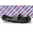 Triangle ou bras de suspension (train avant) BORG & BECK BCA6046 - Visuel 1