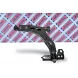 Triangle ou bras de suspension (train avant) BORG & BECK BCA6049 - Visuel 1