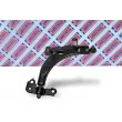 Triangle ou bras de suspension (train avant) BORG & BECK BCA6052 - Visuel 1