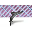 Triangle ou bras de suspension (train avant) BORG & BECK BCA6054 - Visuel 1