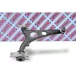 Triangle ou bras de suspension (train avant) BORG & BECK BCA6079 - Visuel 1
