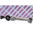 Triangle ou bras de suspension (train avant) BORG & BECK BCA6080 - Visuel 1