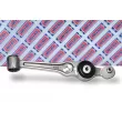 Triangle ou bras de suspension (train avant) BORG & BECK BCA6081 - Visuel 1