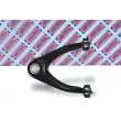 Triangle ou bras de suspension (train avant) BORG & BECK BCA6082 - Visuel 1