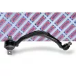Triangle ou bras de suspension (train avant) BORG & BECK BCA6089 - Visuel 1