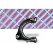 Triangle ou bras de suspension (train avant) BORG & BECK BCA6090 - Visuel 1