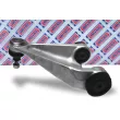 Triangle ou bras de suspension (train avant) BORG & BECK BCA6107 - Visuel 1