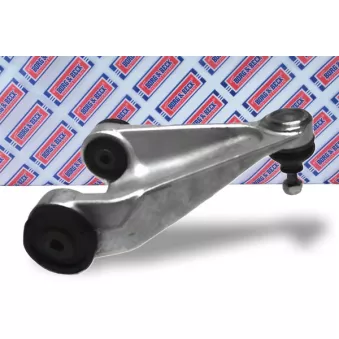 Triangle ou bras de suspension (train avant) BORG & BECK BCA6108